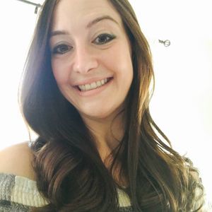 Meet your Posher, Anne